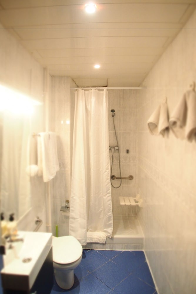 Privat Hotel Liberty Sitges, Billede 2