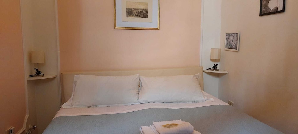 Classic Double Room photo 2