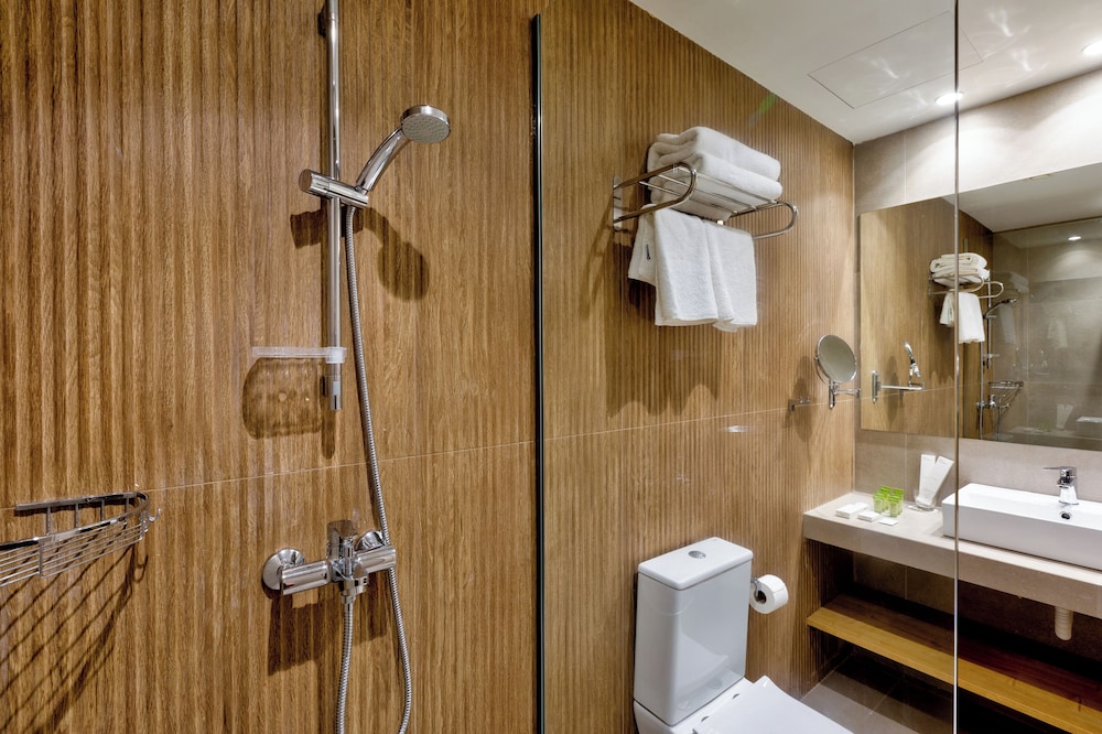 Double Room with Private Pool photo 3