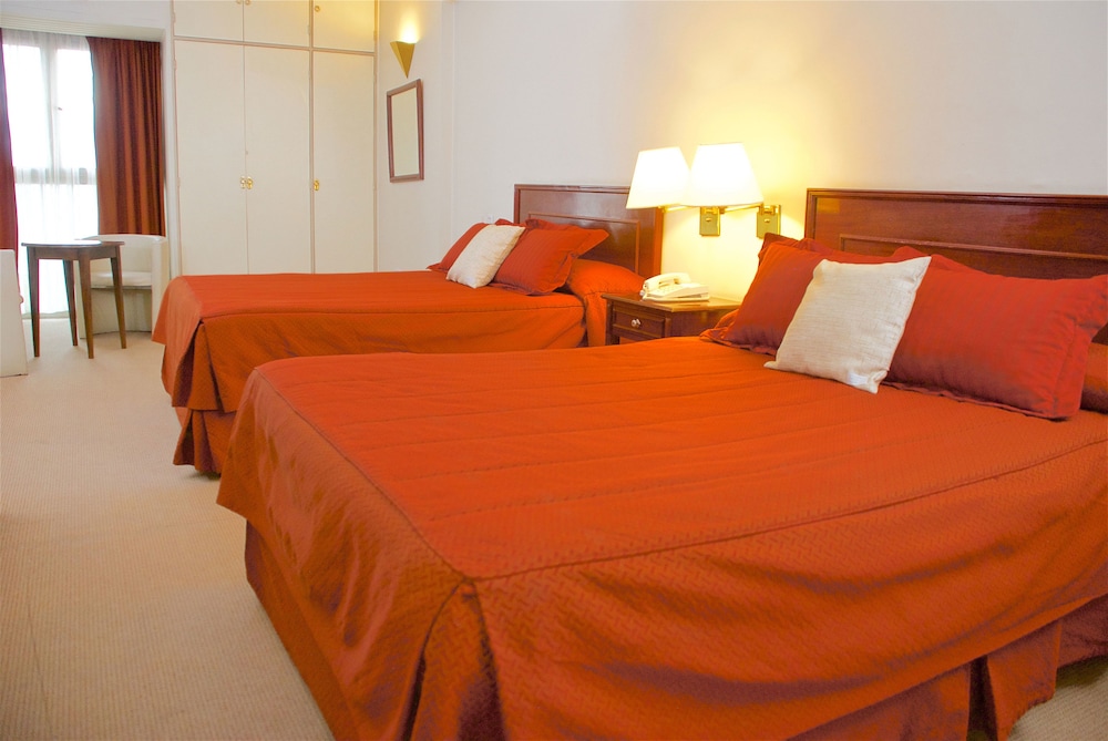 Superior Room, 2 Queen Beds