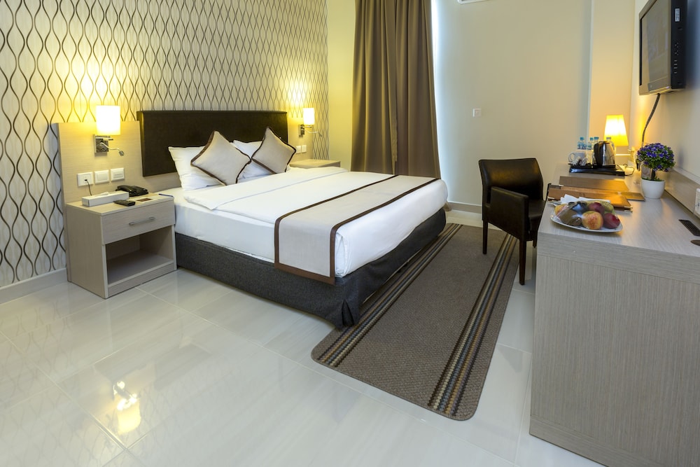 Standard Double Room, 1 Double Bed photo 2
