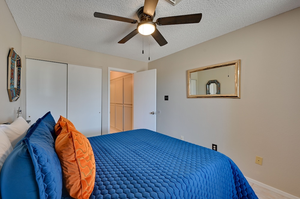 Apartment (3 Bedrooms) photo 1