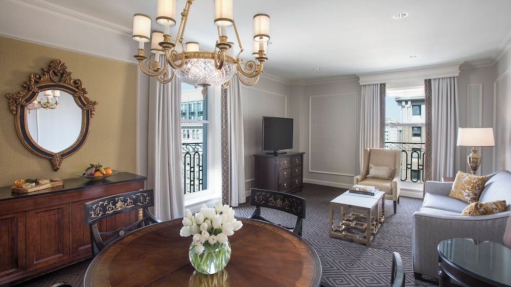 Suite, 2 Queen Beds (1 Bedroom) - Photo 3