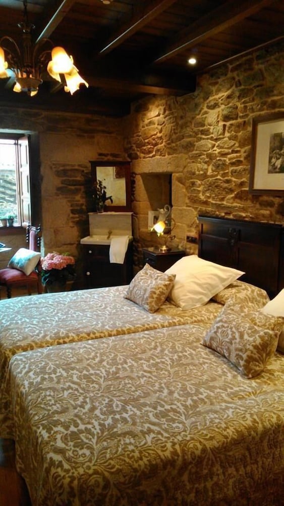 Habitación Individual