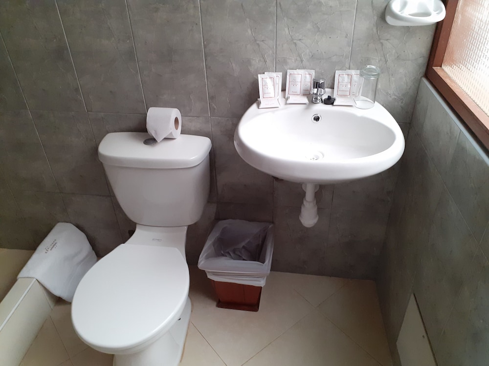 Deluxe Single Room, 1 Large Twin Bed
