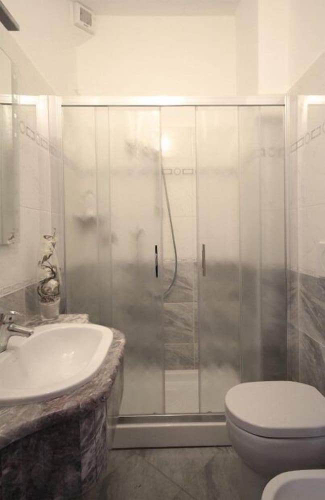 Double Room, Balcony, Sea View photo 2