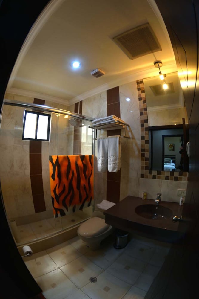 Family Suite photo 2