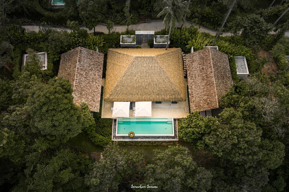 Luxury Villa, 2 Bedrooms, Private Pool, Ocean View - Photo 12