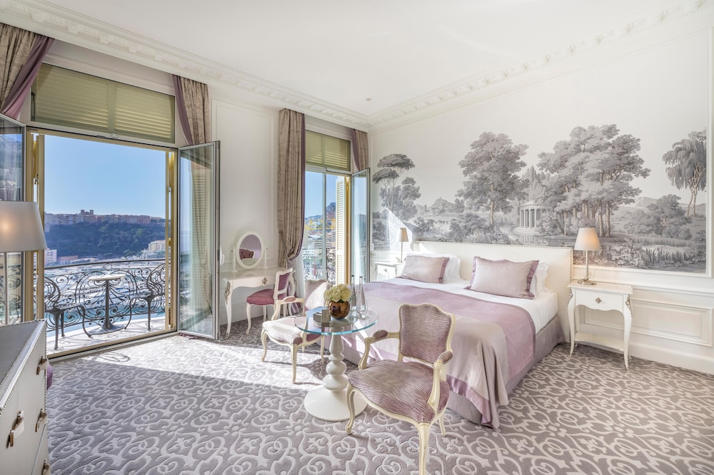 Exclusive room, sea view