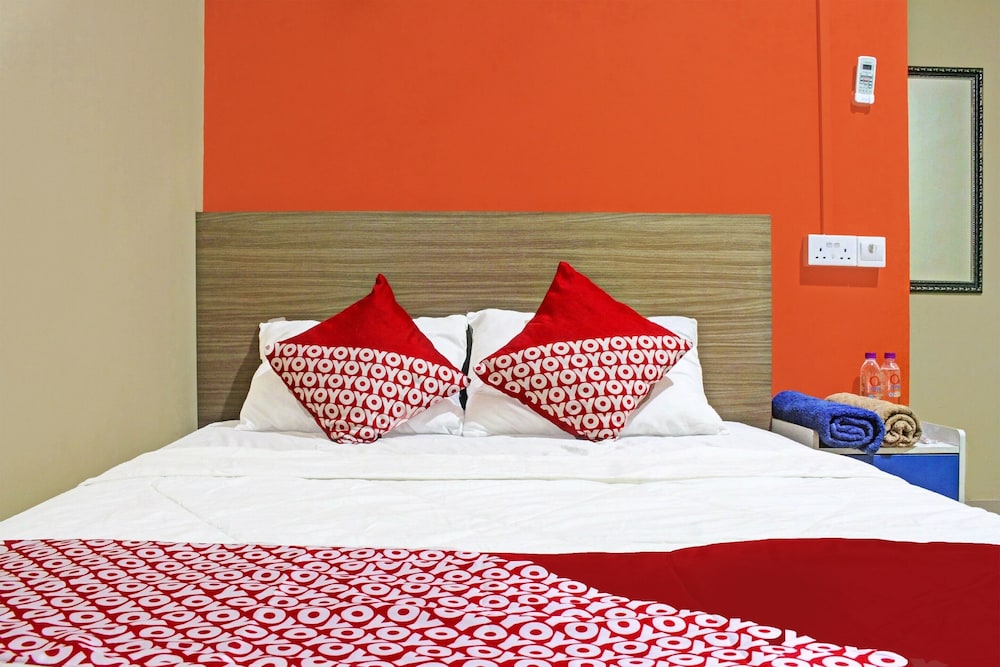 Deluxe Double Room photo 2