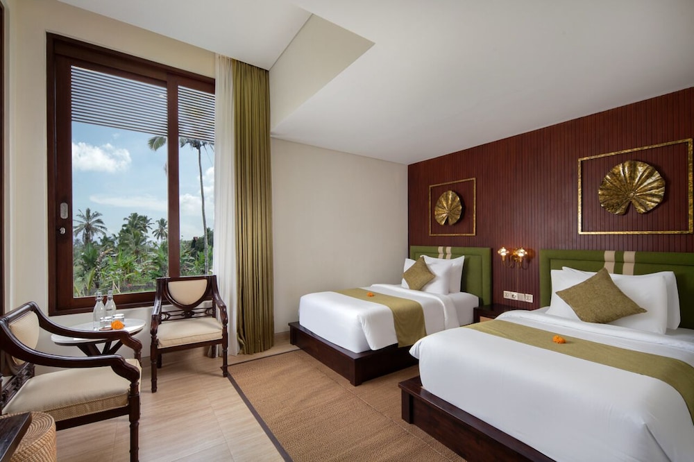 Luxe Countryside 3 Bedroom Pool Villa photo 3