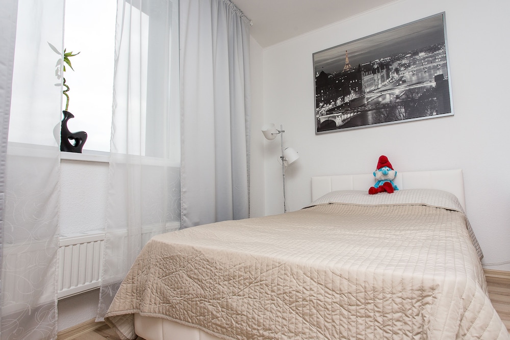 Standard Apartment photo 1