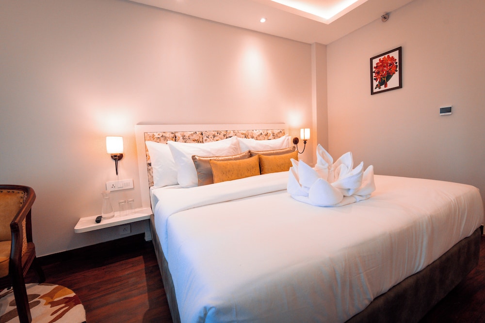 Suite - Photo 7