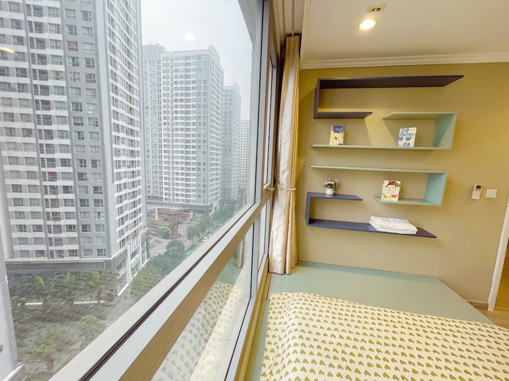 Family Apartment