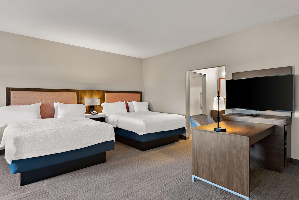 Suite, Non Smoking - Photo 1