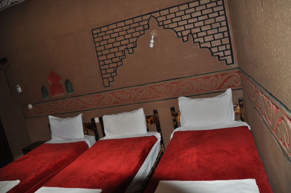 Triple Room photo 1