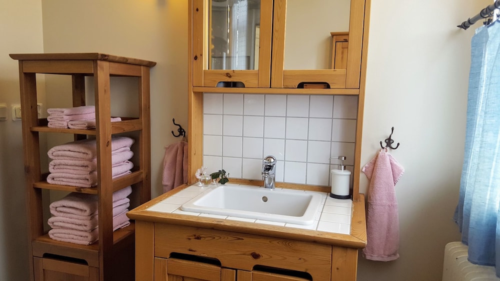 Single Room, Garden View photo 3