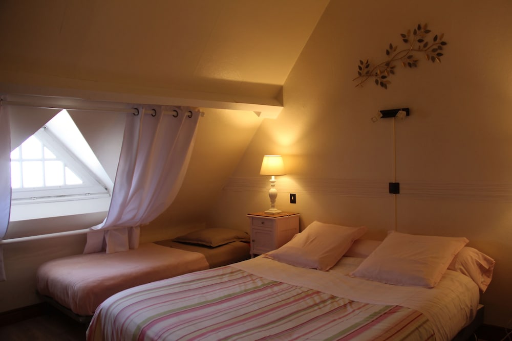 Double Room (Dune) photo 1