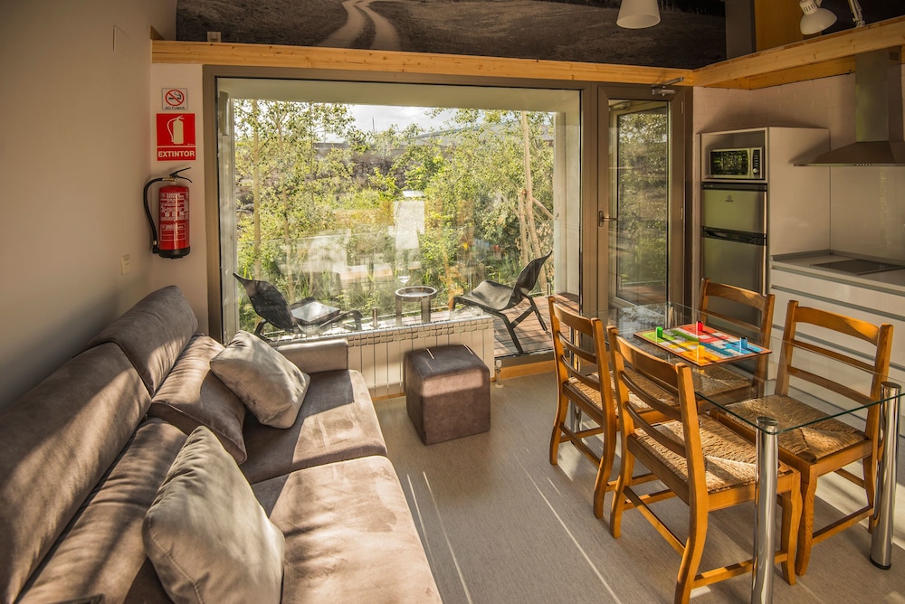 Suite Baldomero