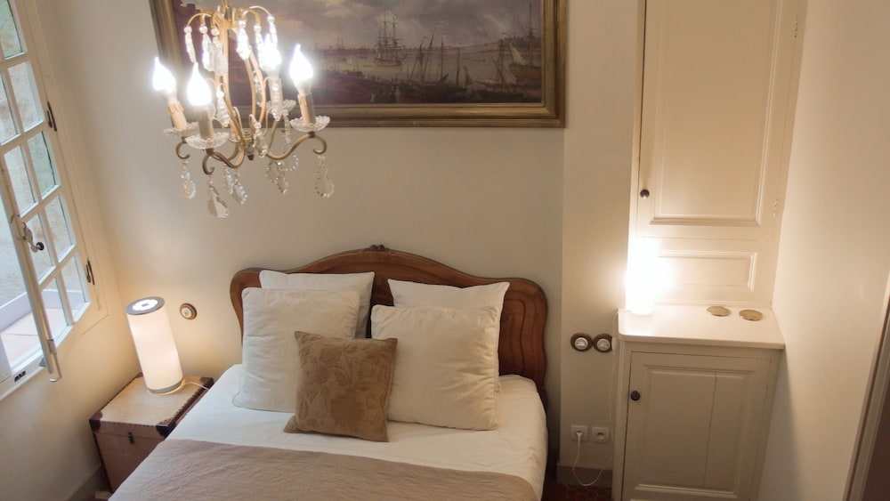 Double Room (Port de la Lune) photo 1