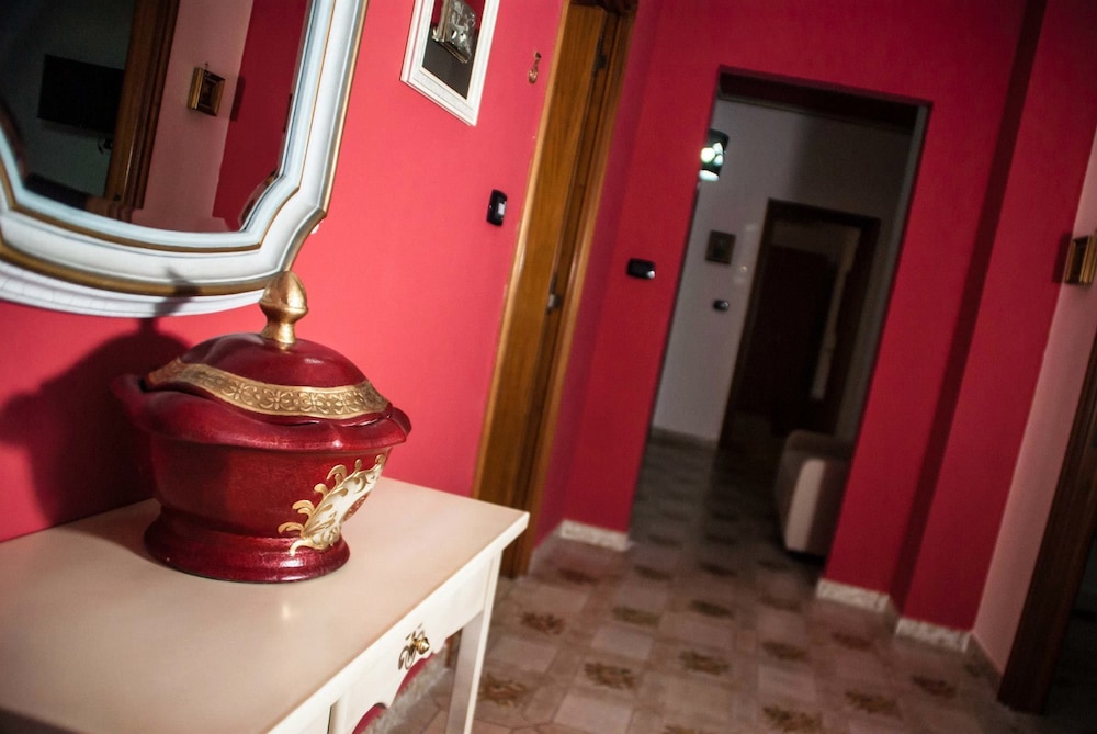 Quadruple Room photo 3