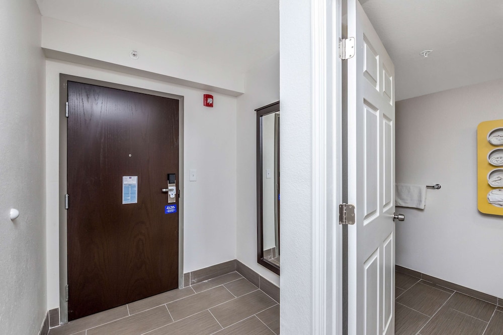 Motel 6 Peoria, IL, Billede 7