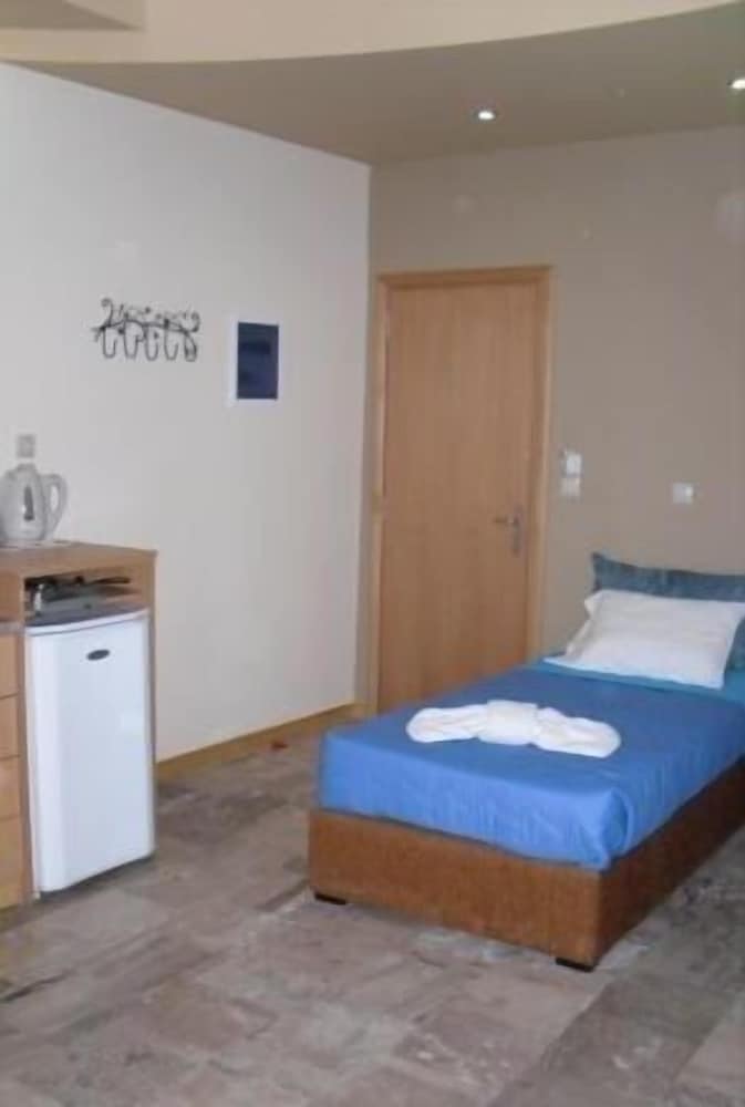 Apartment, Sea View photo 1