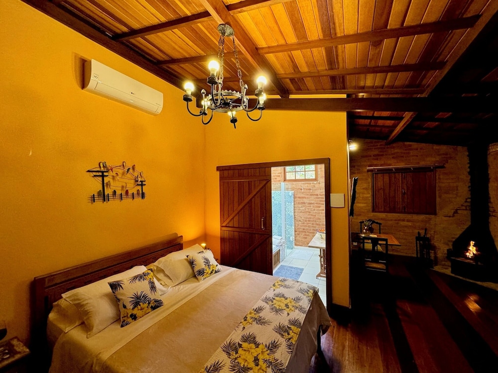 Comfort Chalet photo 1