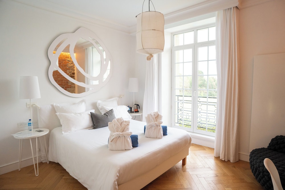 Comfort Double Room, Sea View photo 2