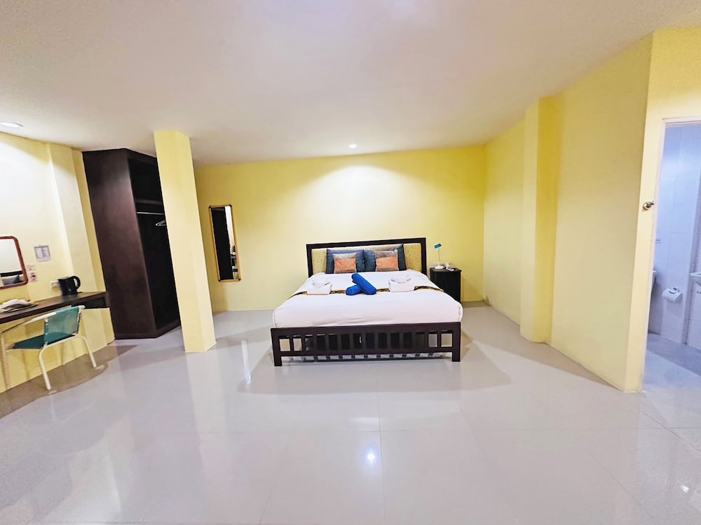Superior Double Room - Photo 3