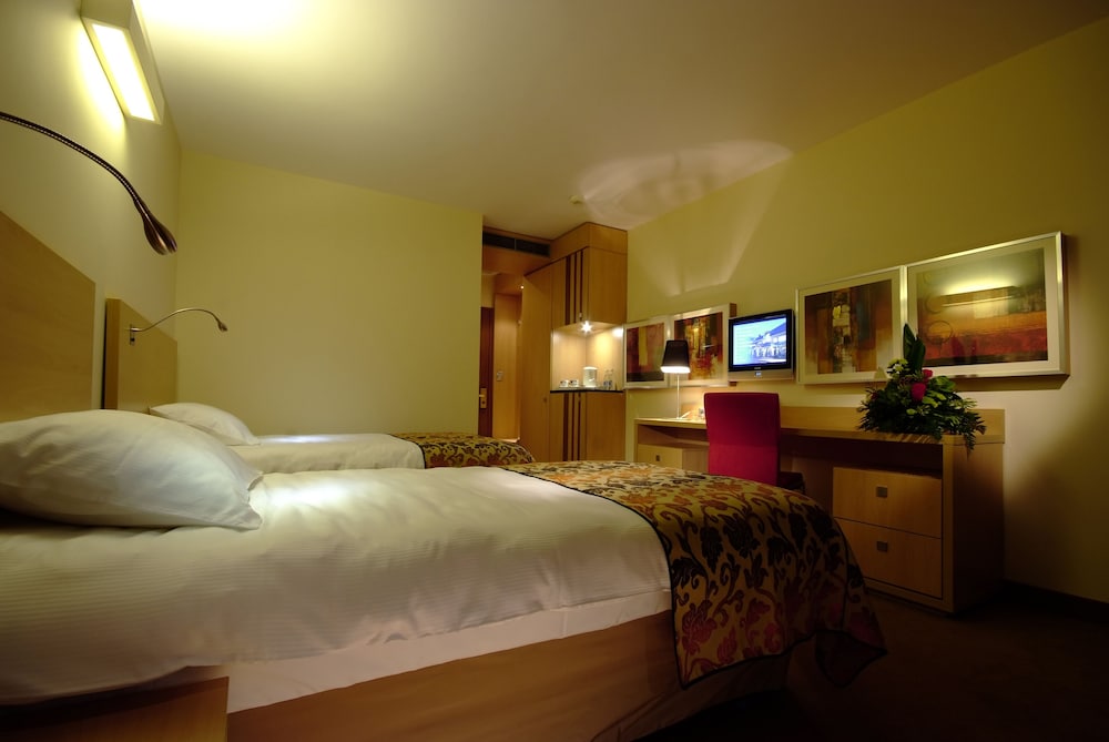 Twin Room photo 3