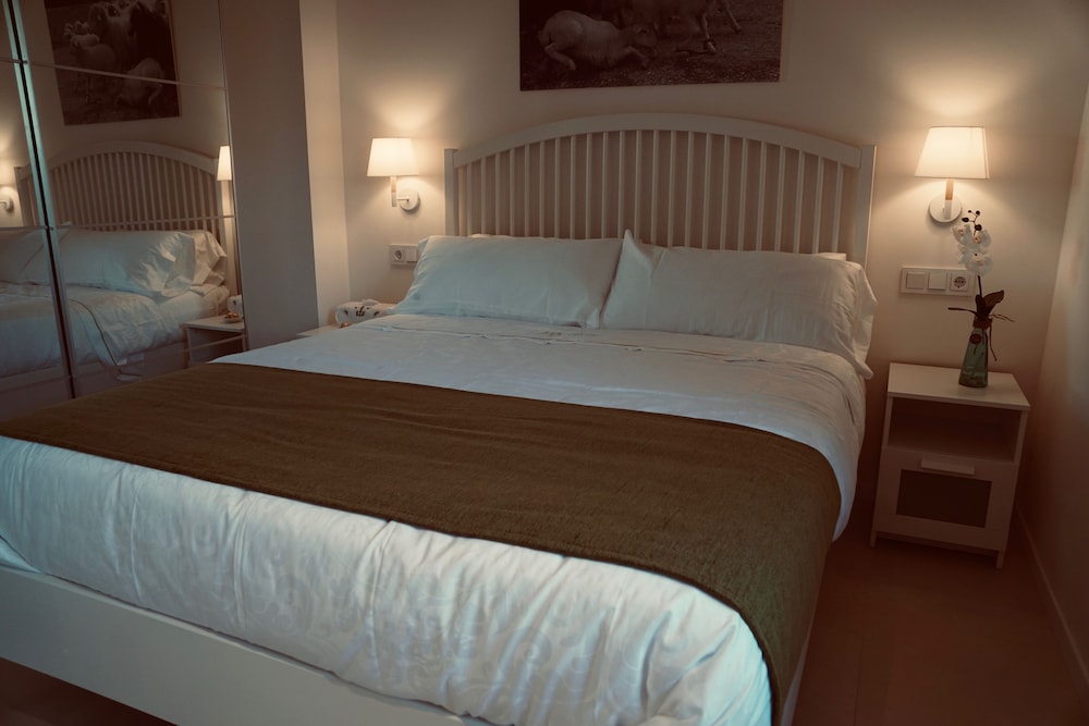 Habitación Doble Básica
