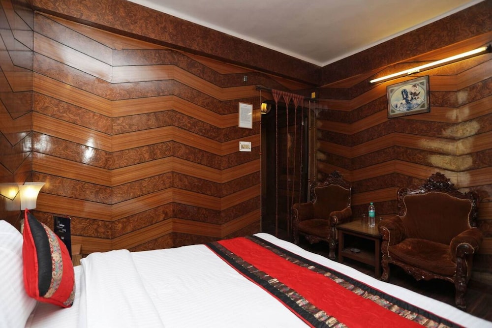 Deluxe Quadruple Room - Photo 3