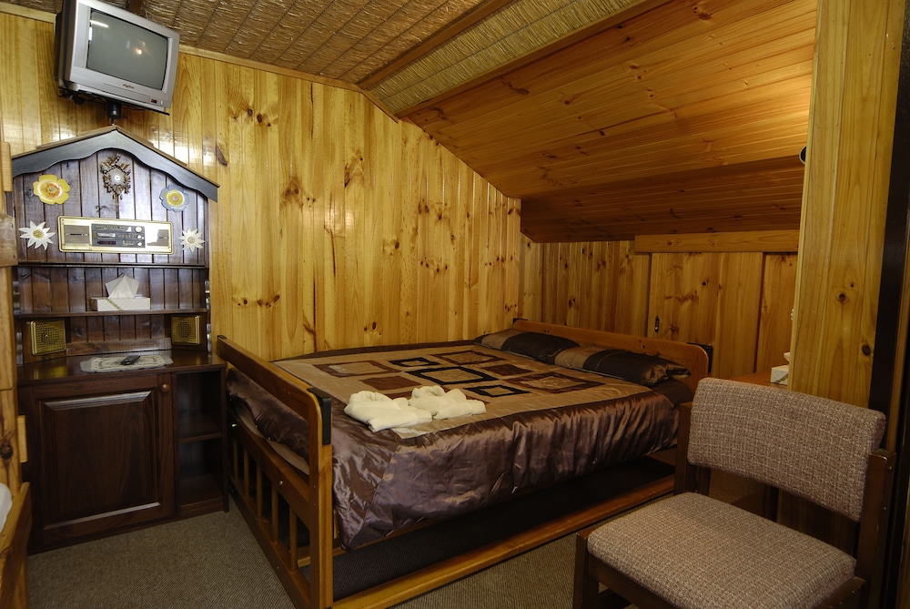 4 Share Room photo 1