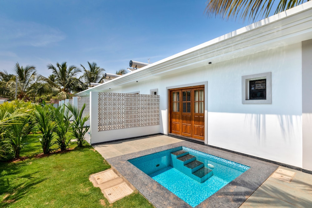 Premium Villa photo 3