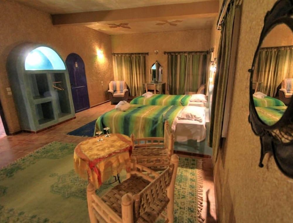 Quadruple Room photo 3