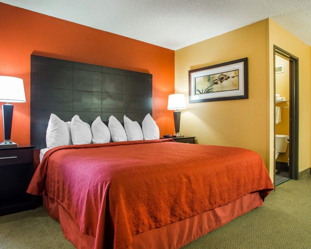 Standard Suite, 1 King Bed - Photo 2