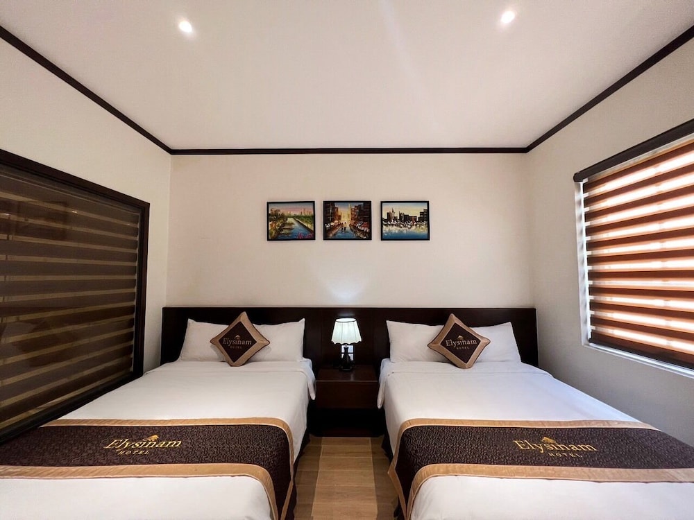 Standard Twin Room - Photo 2