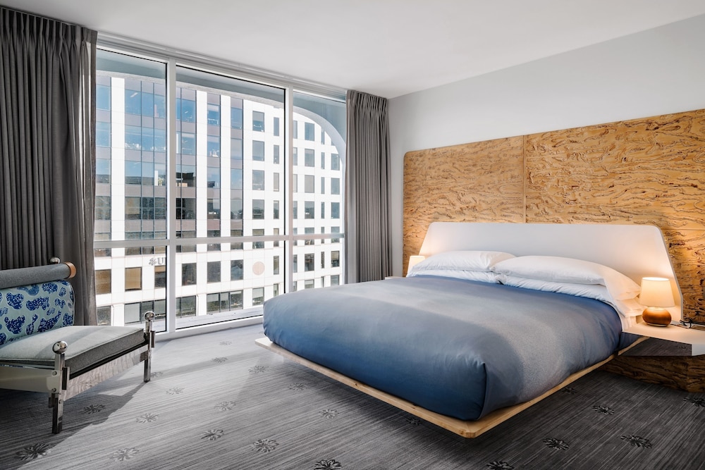Capitol King Room with One King Bed (Non Smoking) thumbnail 5