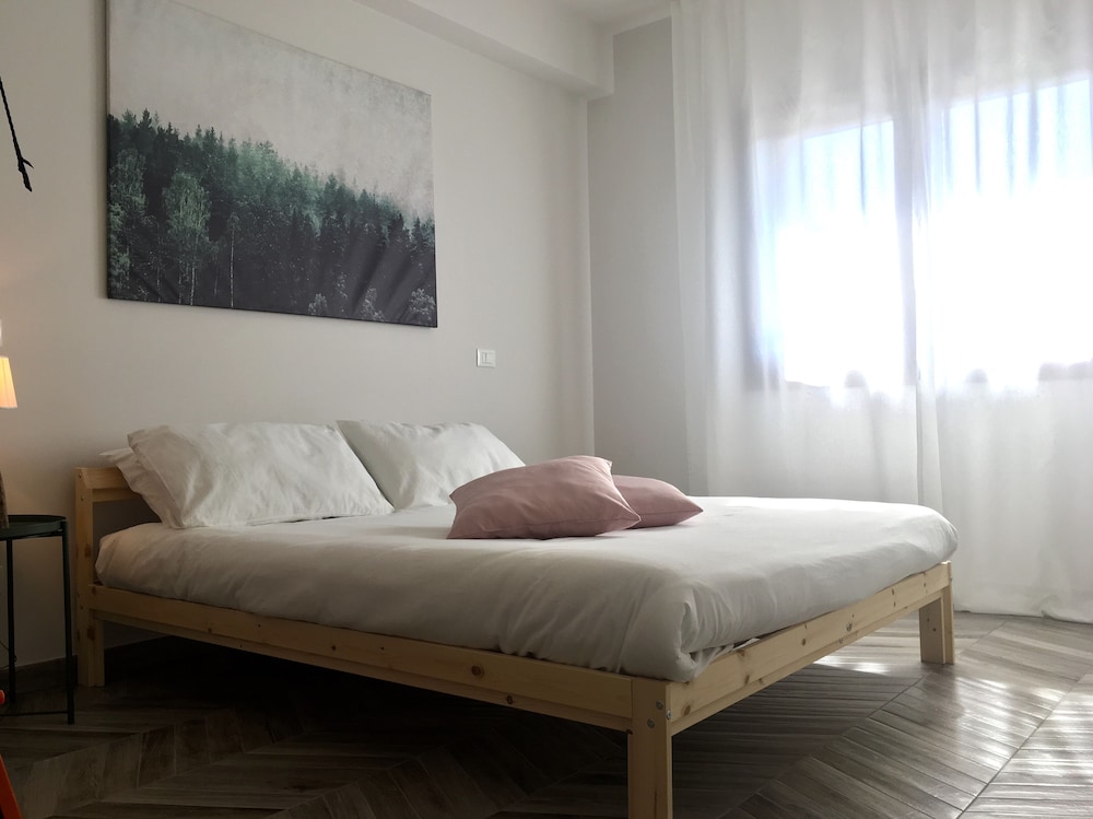 Design Double Room, Mountain View