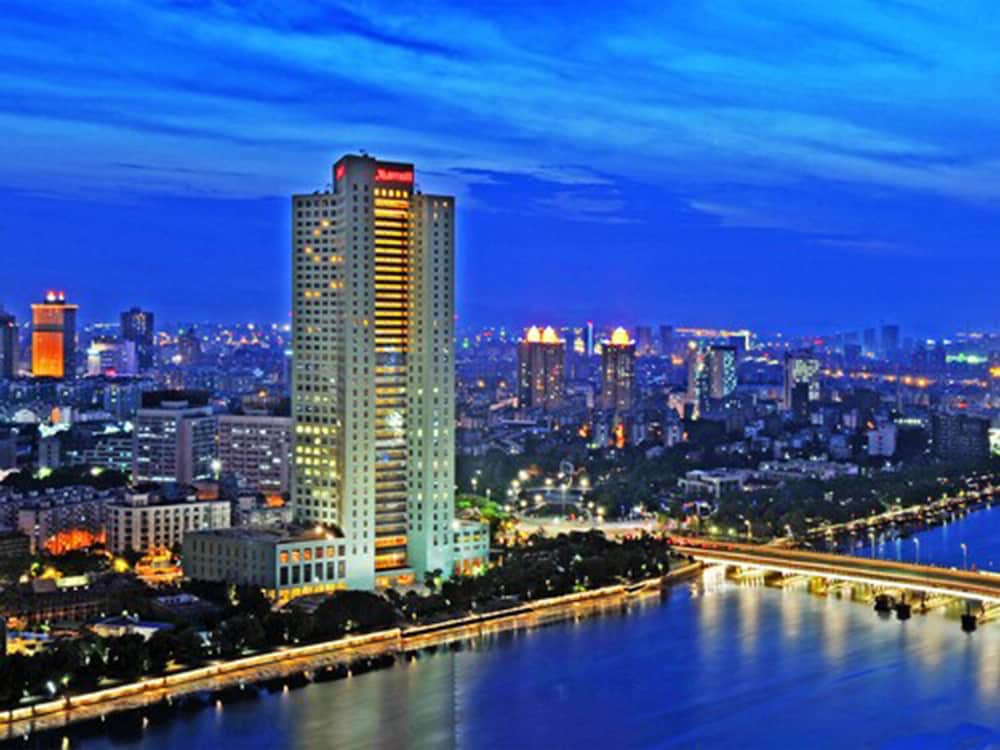 Deluxe Twin Room, 2 Double Beds, Smoking, River View - Photo 7