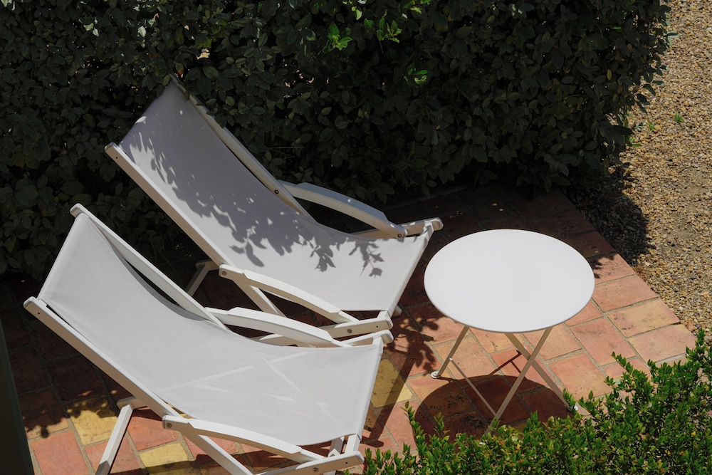 Duplex avec Terrasse, vue vignoble photo 3