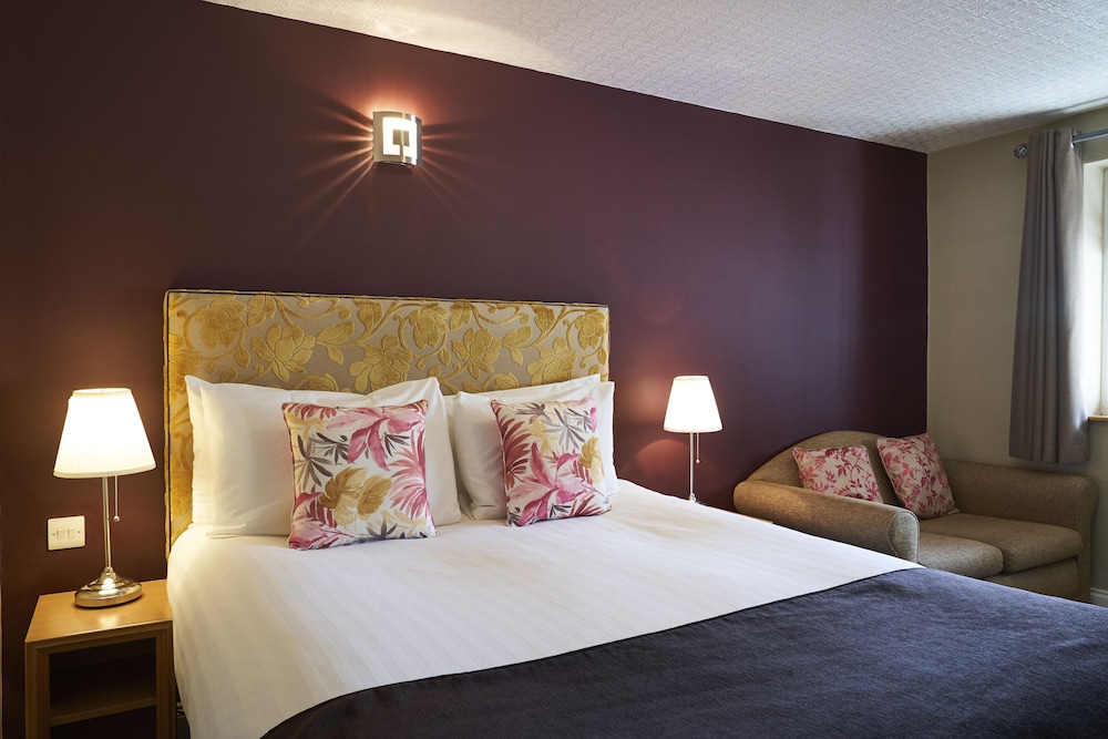 Executive Room, 1 King Bed photo 1