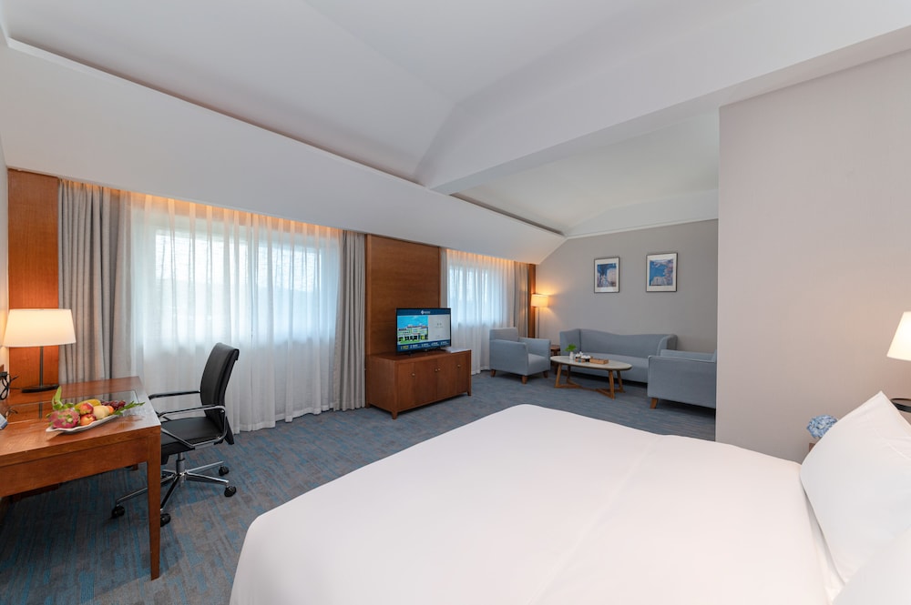 Executive Double Room photo 2
