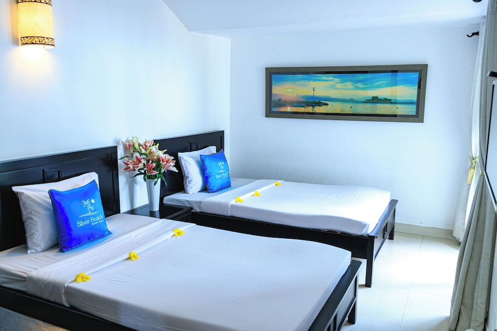 Luxury Villa, 2 Bedrooms, Private Pool, Beach View photo 2