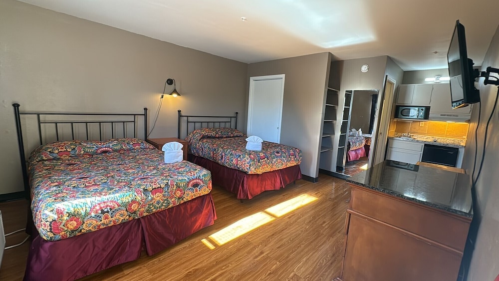 Comfort Double Room photo 1