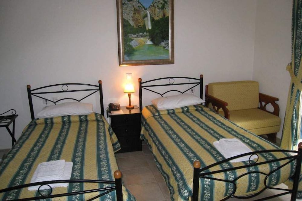 Standard Apartment (Castle View) photo 1