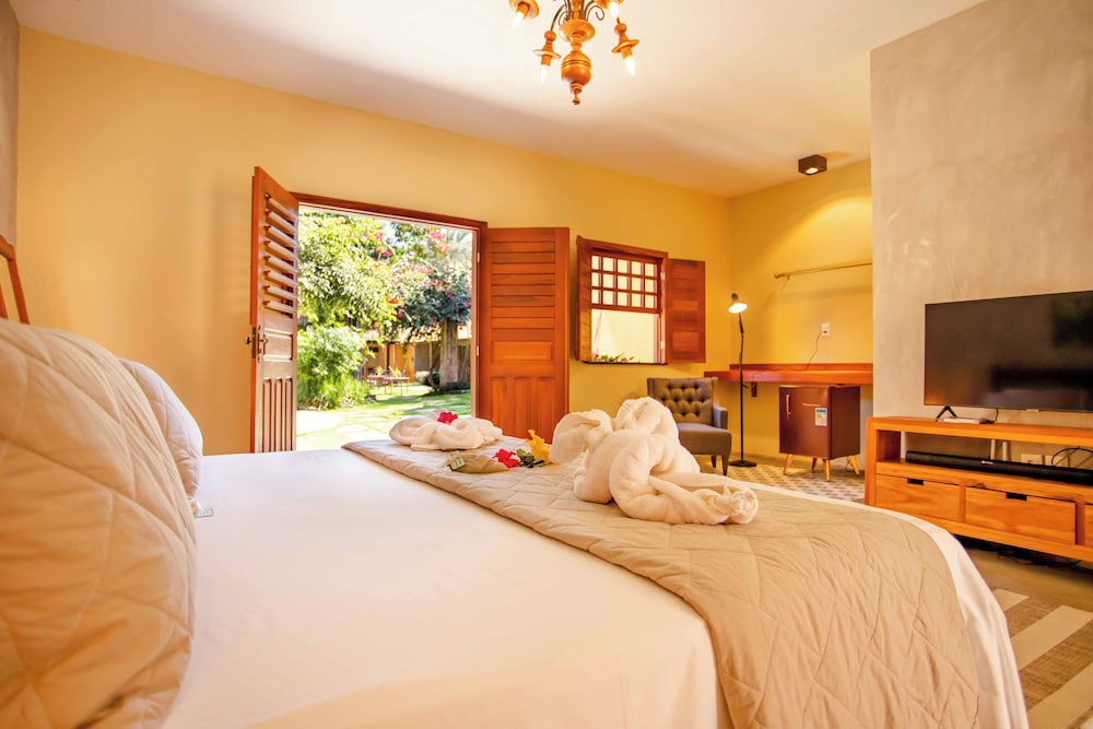 Deluxe Chalet photo 2