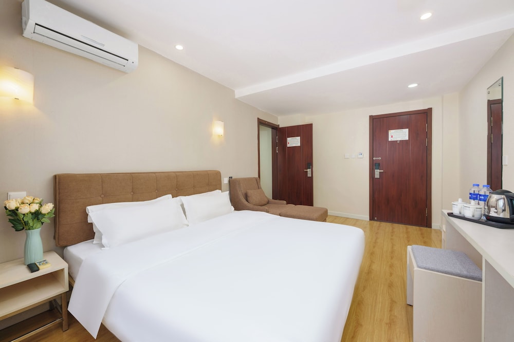 Superior Suite photo 1