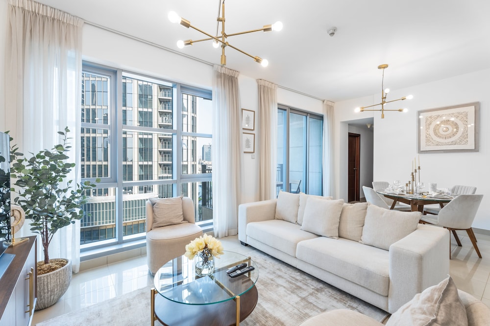 Classic Apartment photo 1